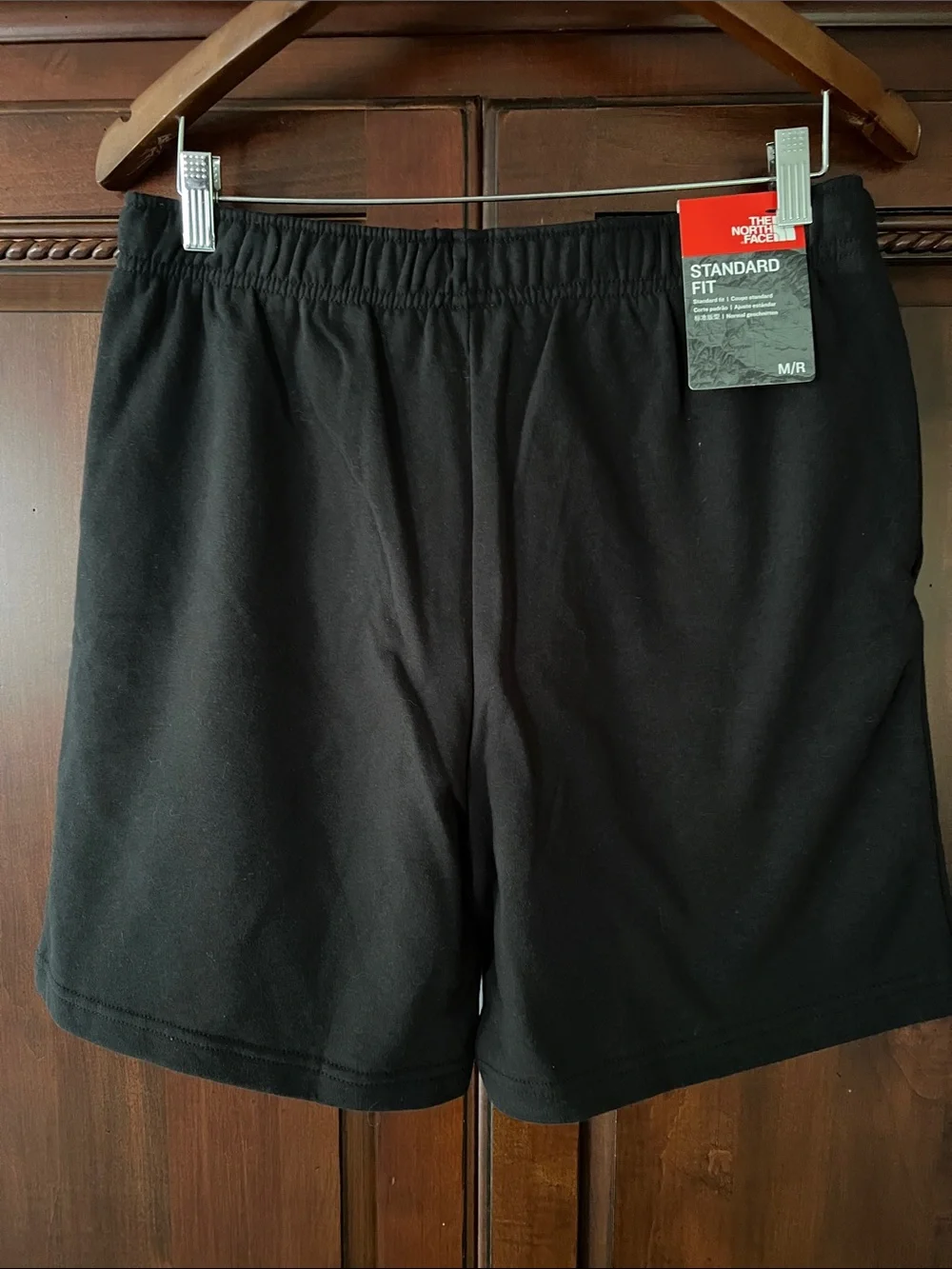 The North Face Never Stop Shorts Size M